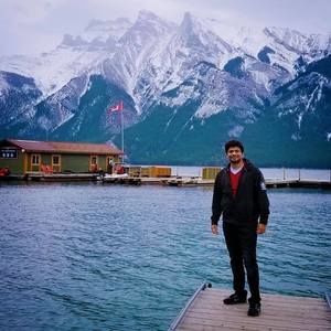 Meet your Posher, Mallikarjuna rao